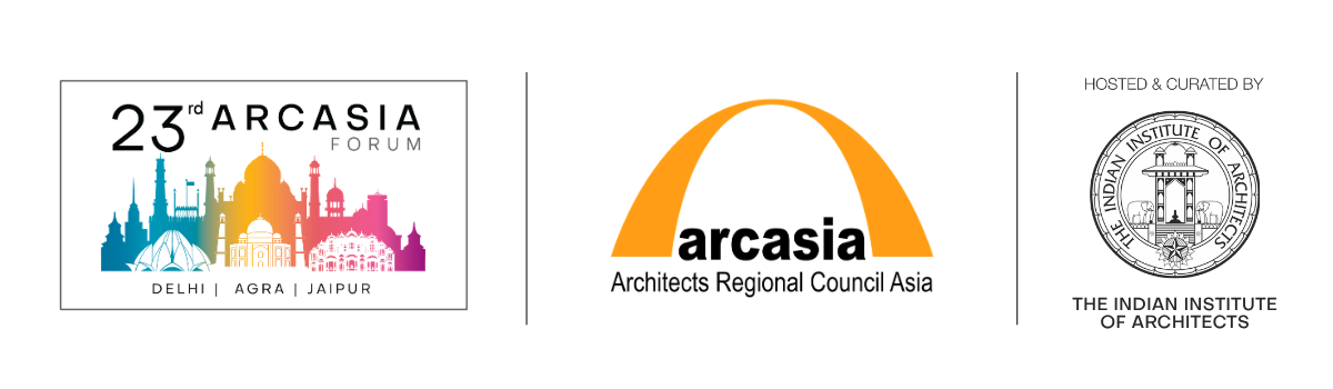 Arcasia Logo banner