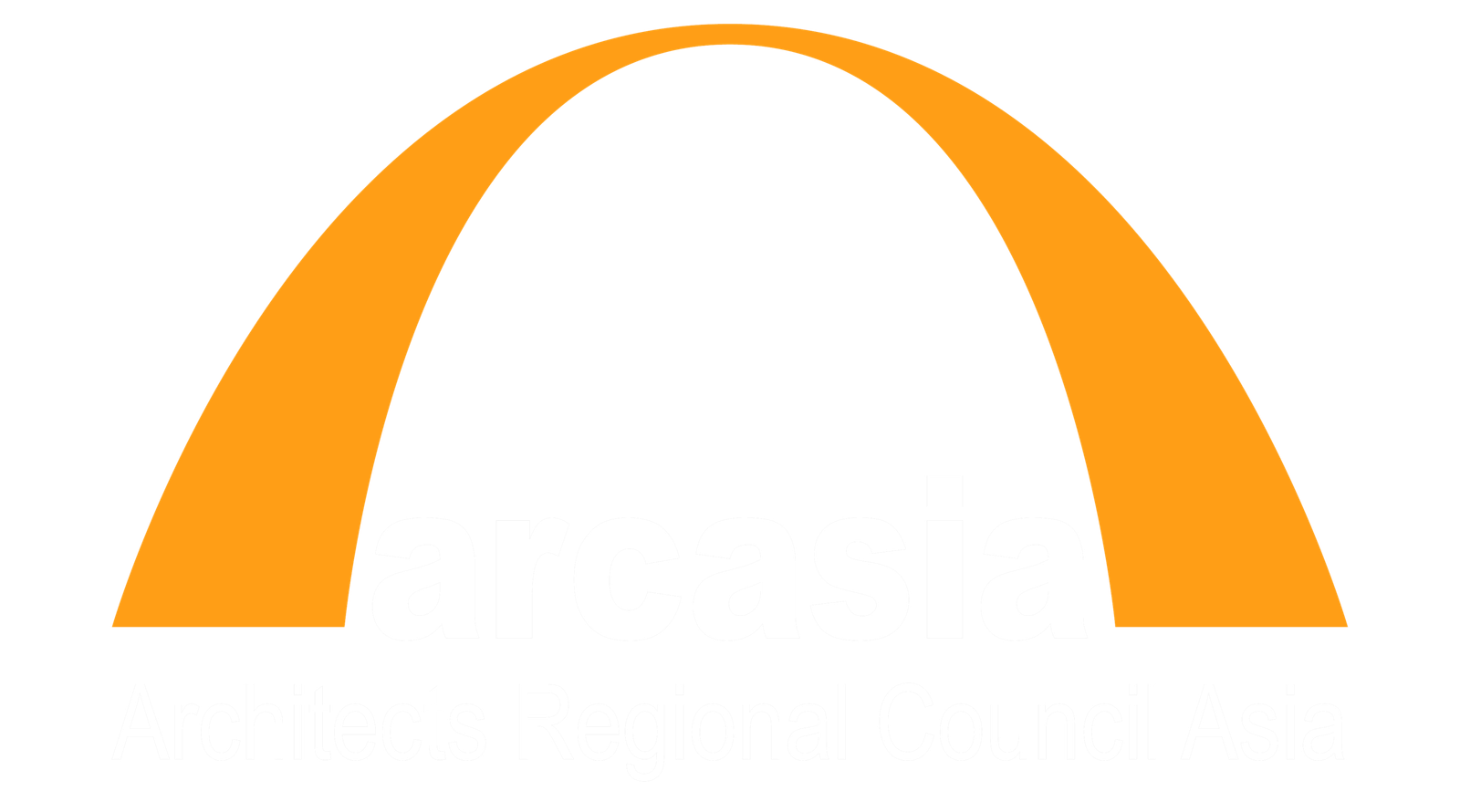 arcasia-logo white