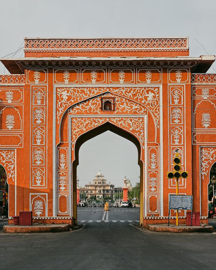 Amber Fort