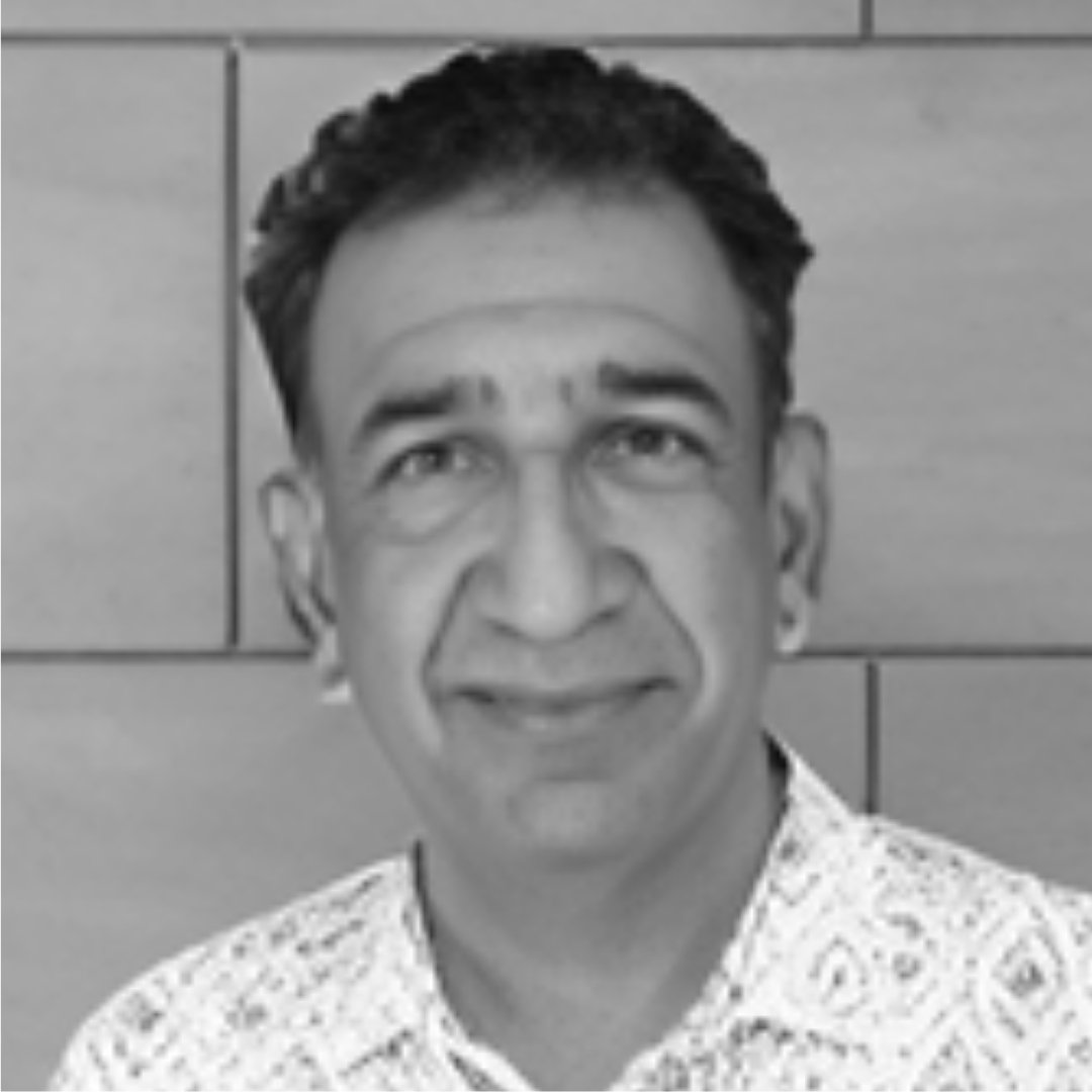 Ashutosh Bhargava