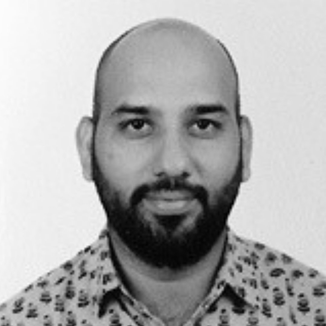 Ar. Ayush Bhardwaj