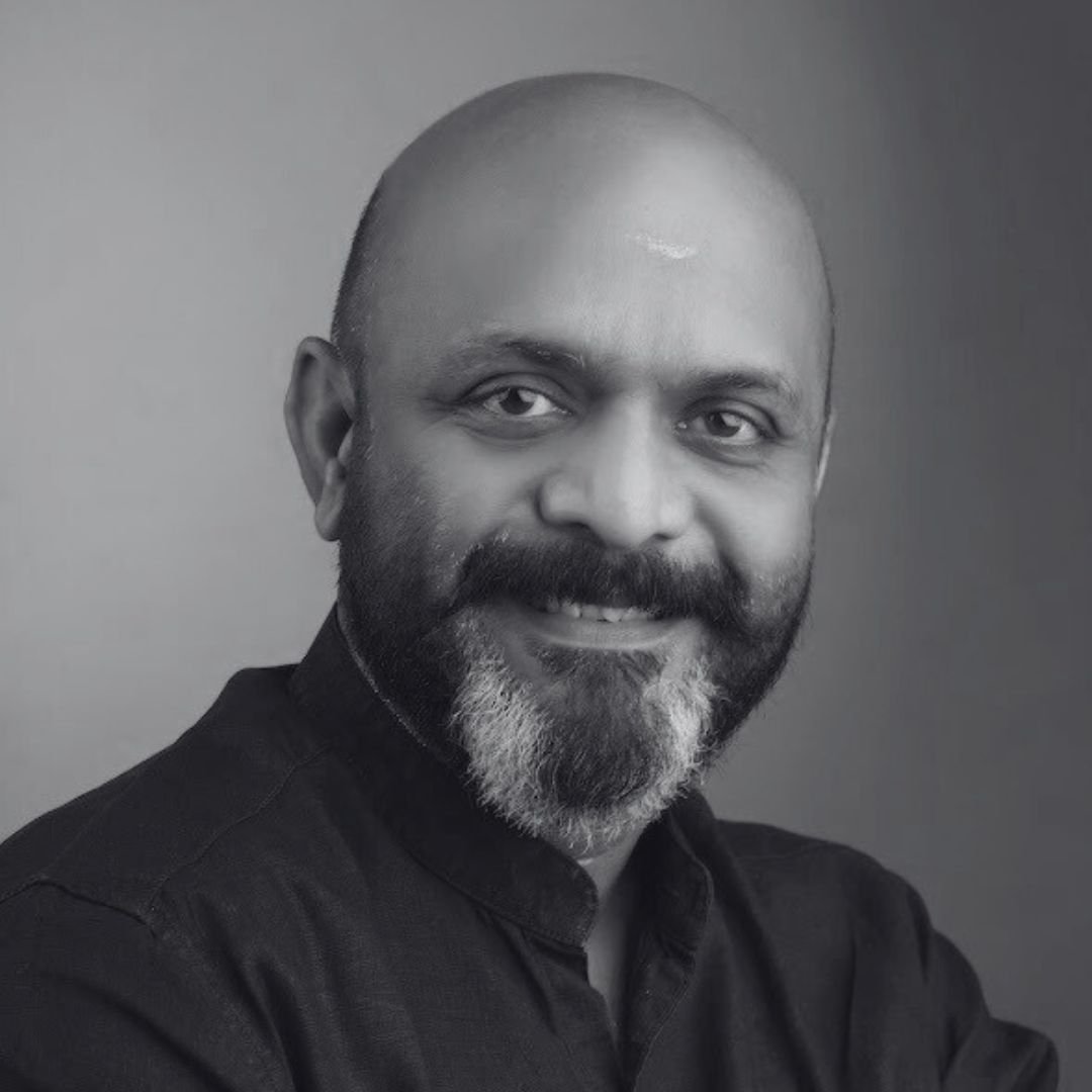 Ar. B Sudhir