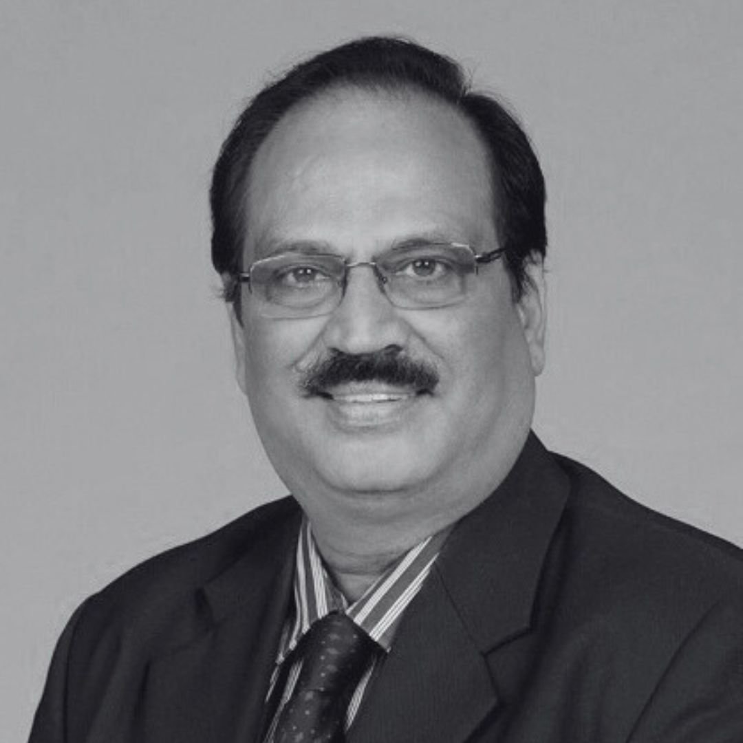 Ar. C R Raju