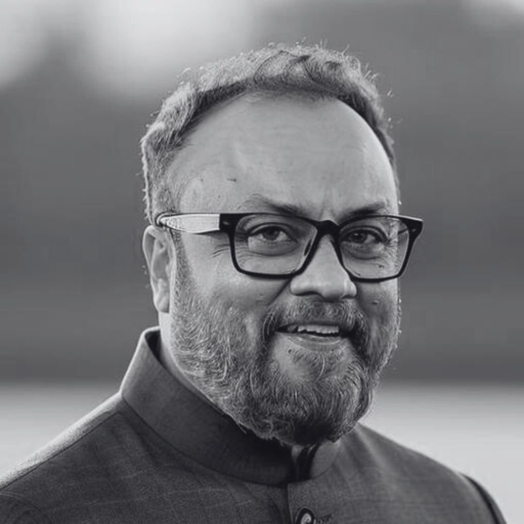 Ar. Jitendra Mehta