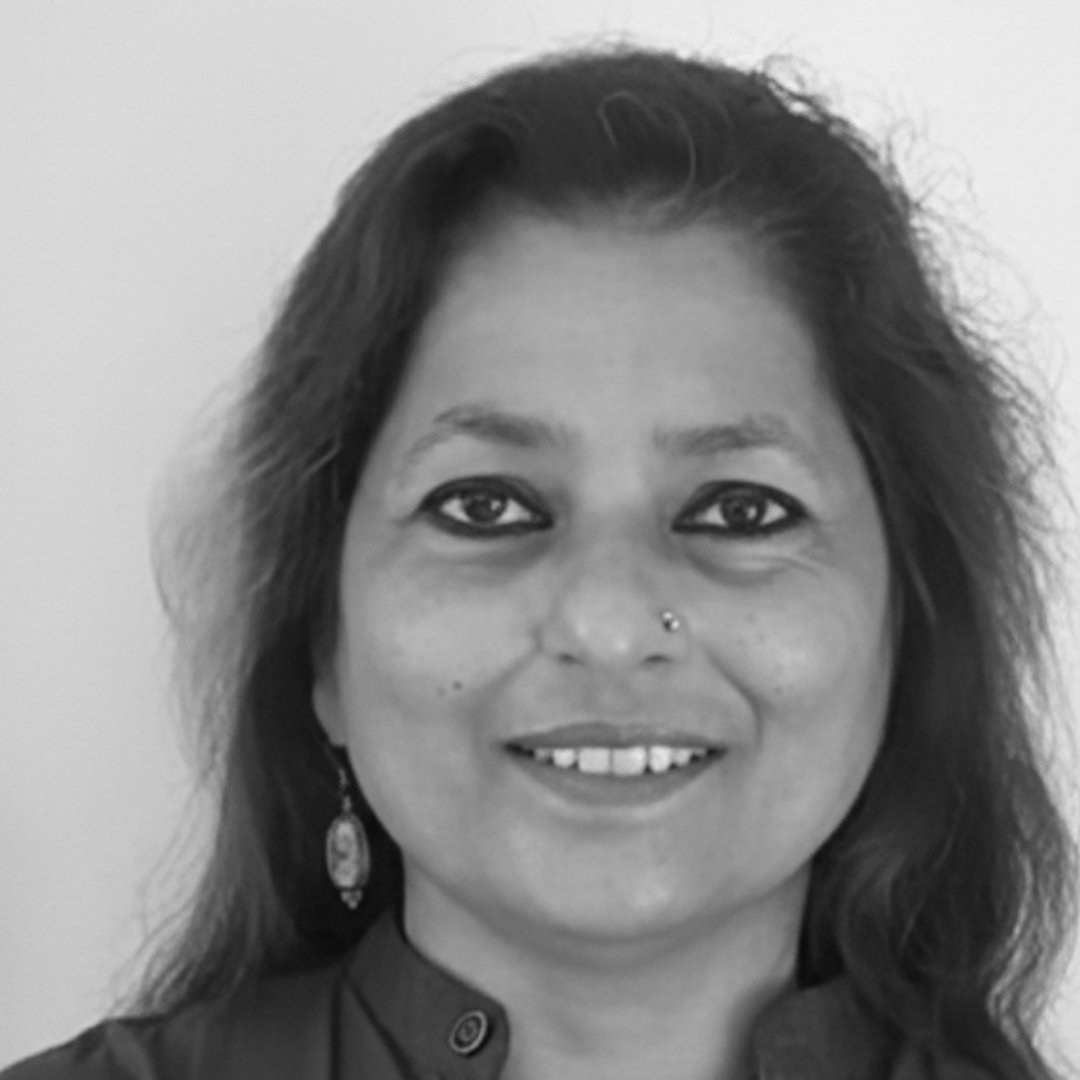 Kavita Jain