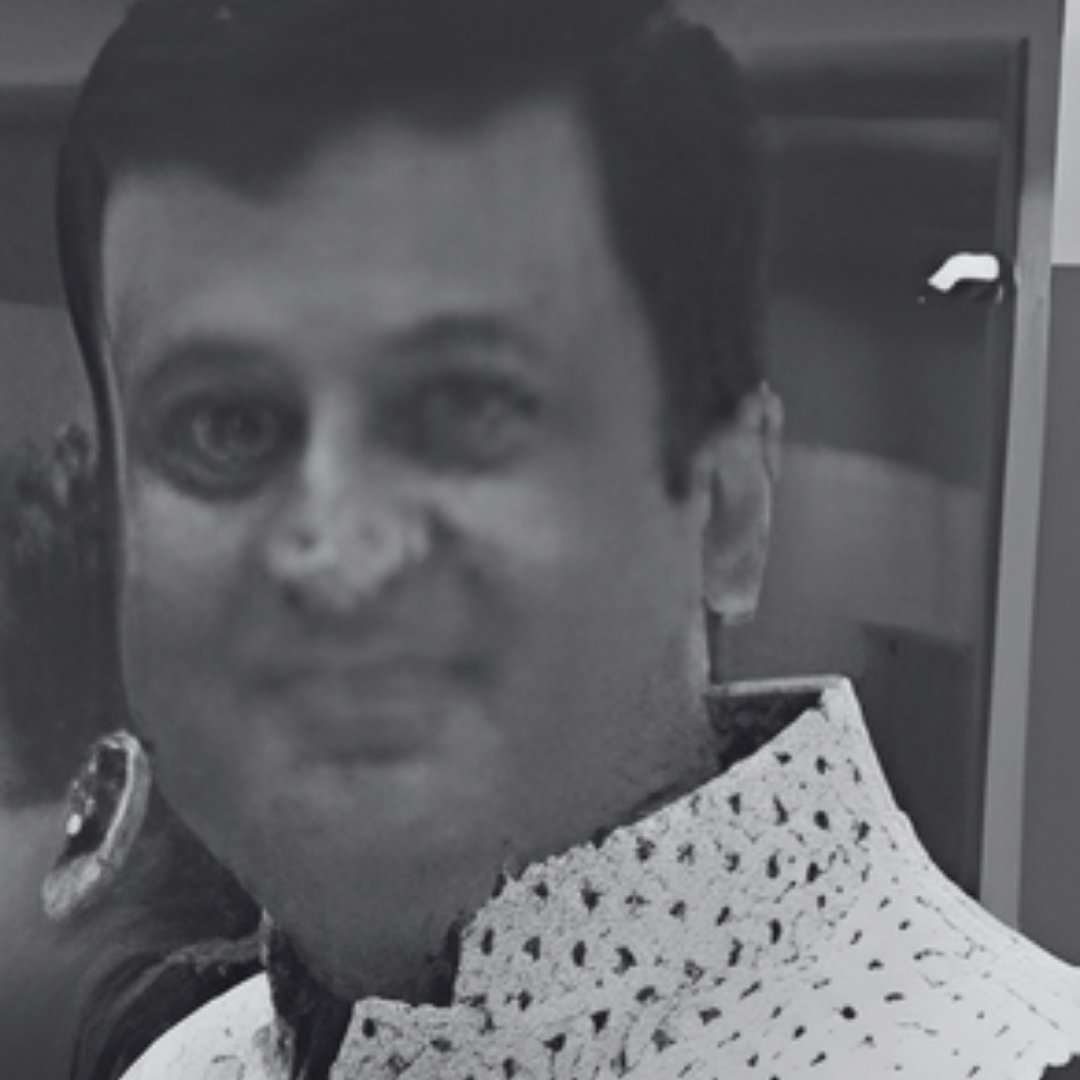 Prakash Mohanani