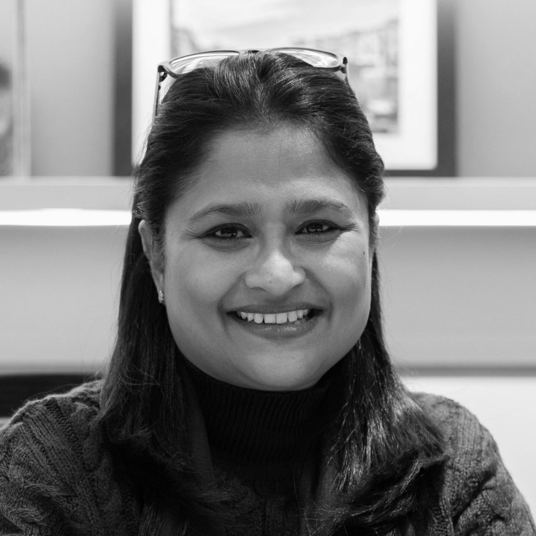 Preethi Agrawal