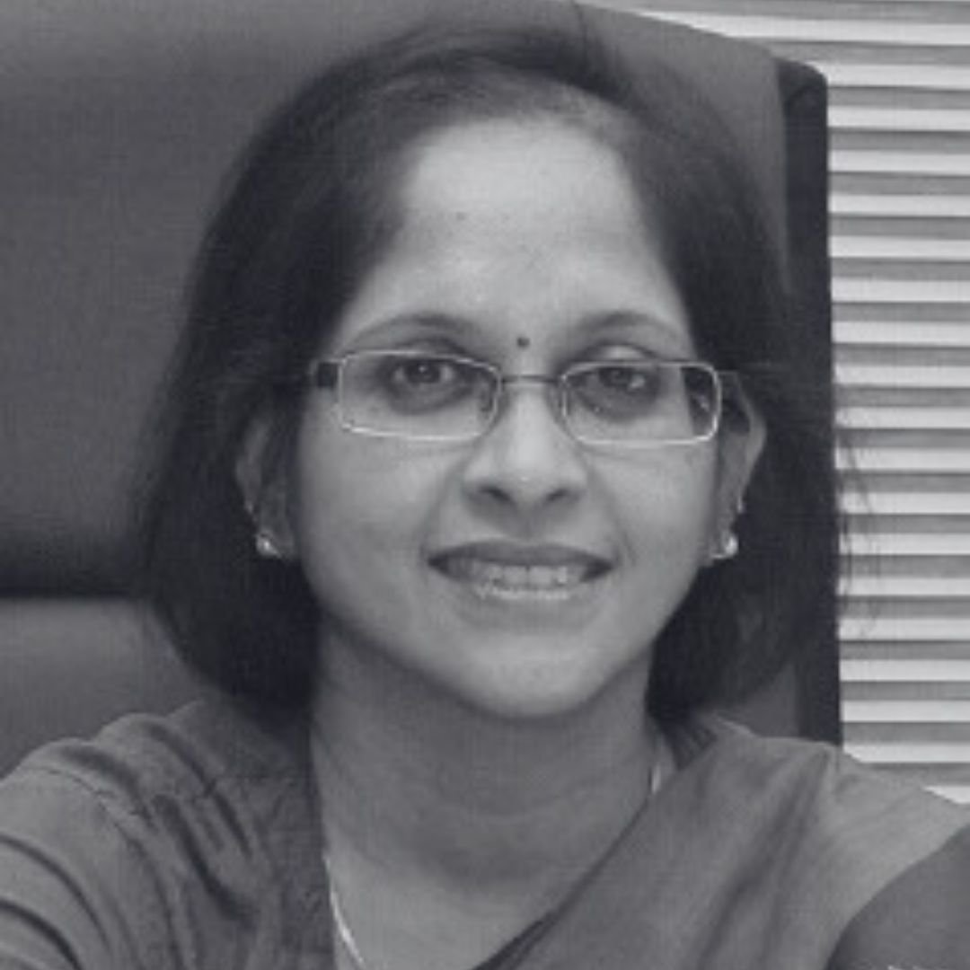 Ar. Ranee M L Vedamuthu