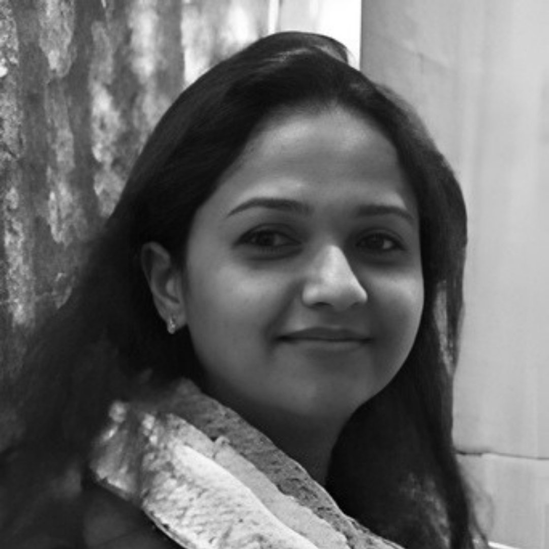 Shweta Choudhary