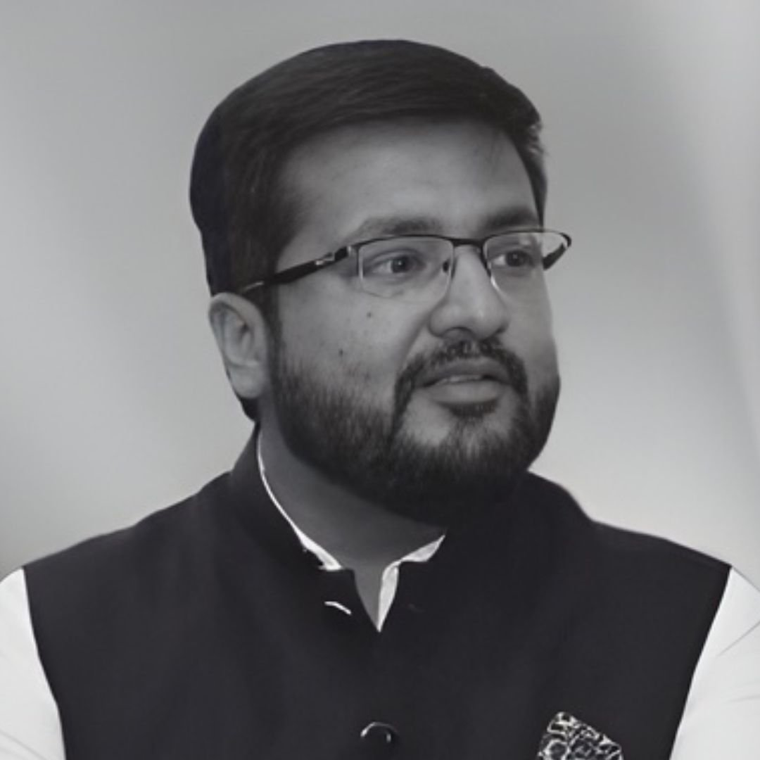 Ar. Tushar Sogani