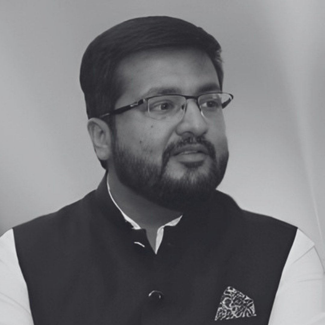 Tushar Sogani