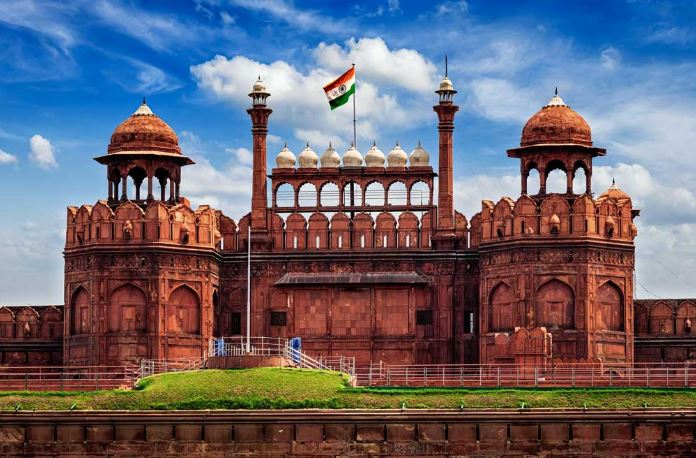 Red Fort