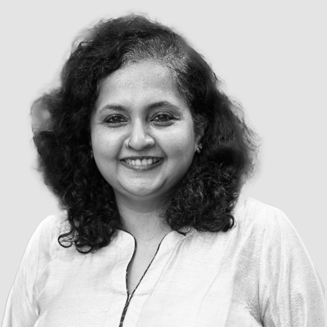 Shweta Balasubramoni
