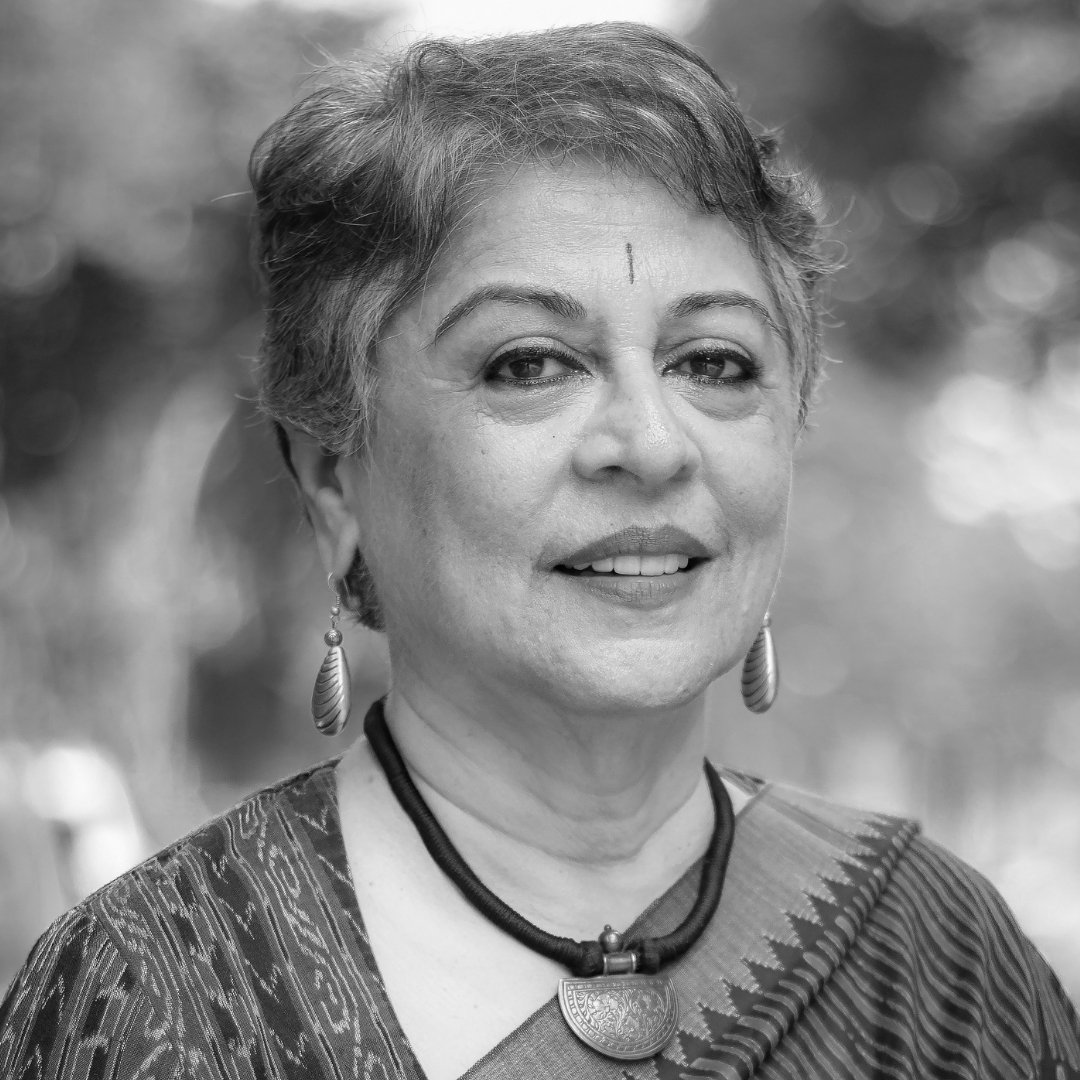 Brinda Somaya