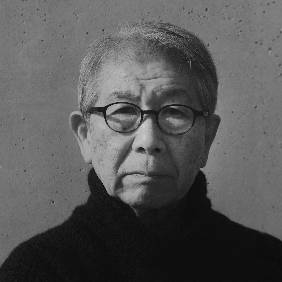 Riken Yamamoto