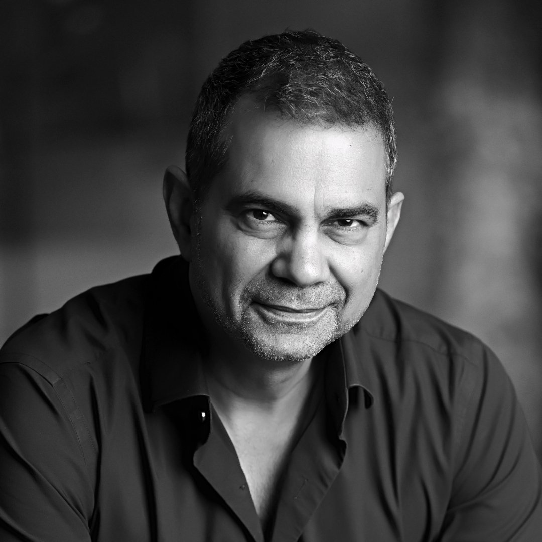Sanjay Puri