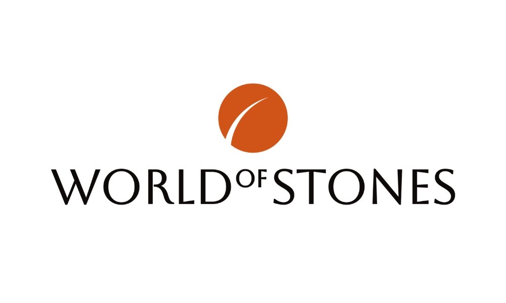 world of stones