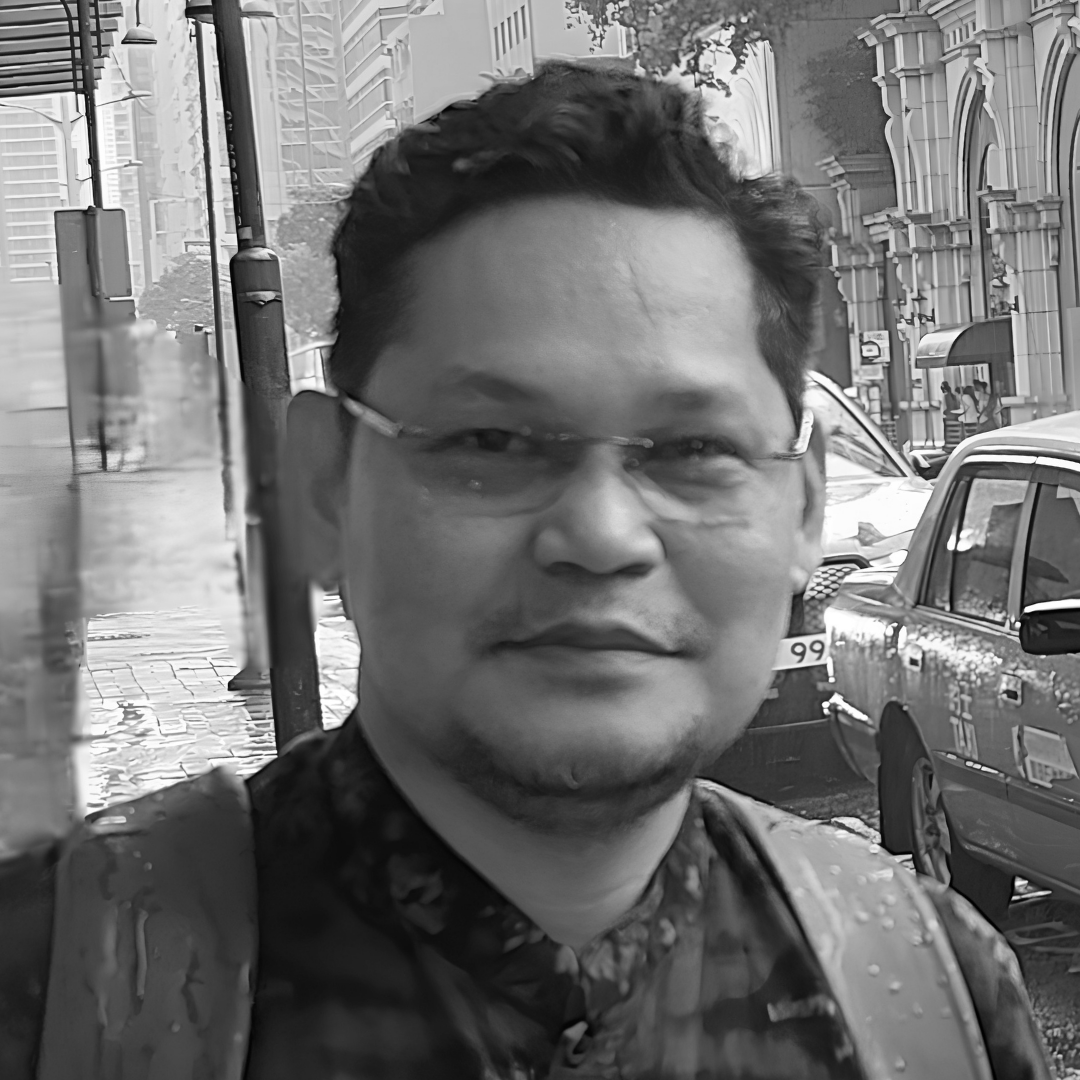 Akbar Rahman