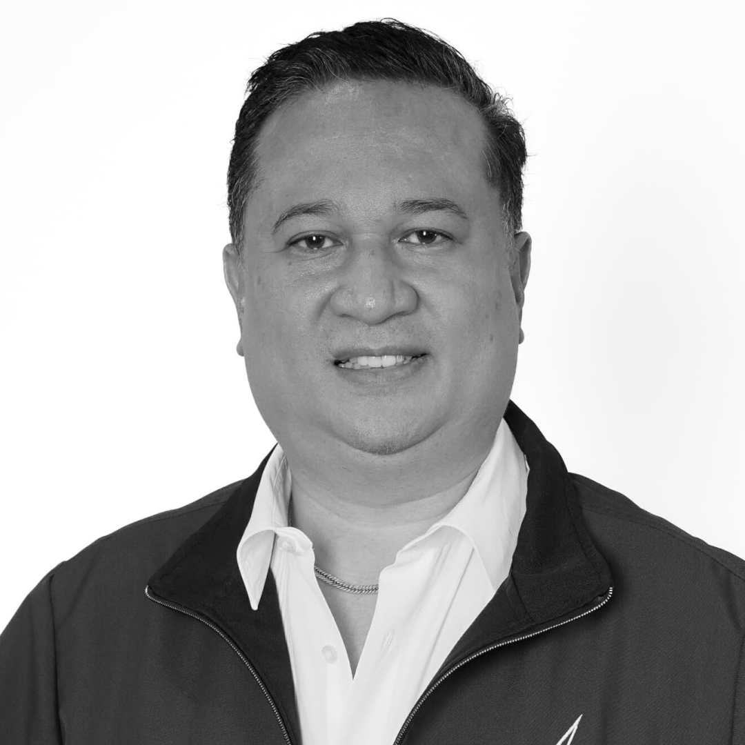 Alfred Geoffrey Carandang