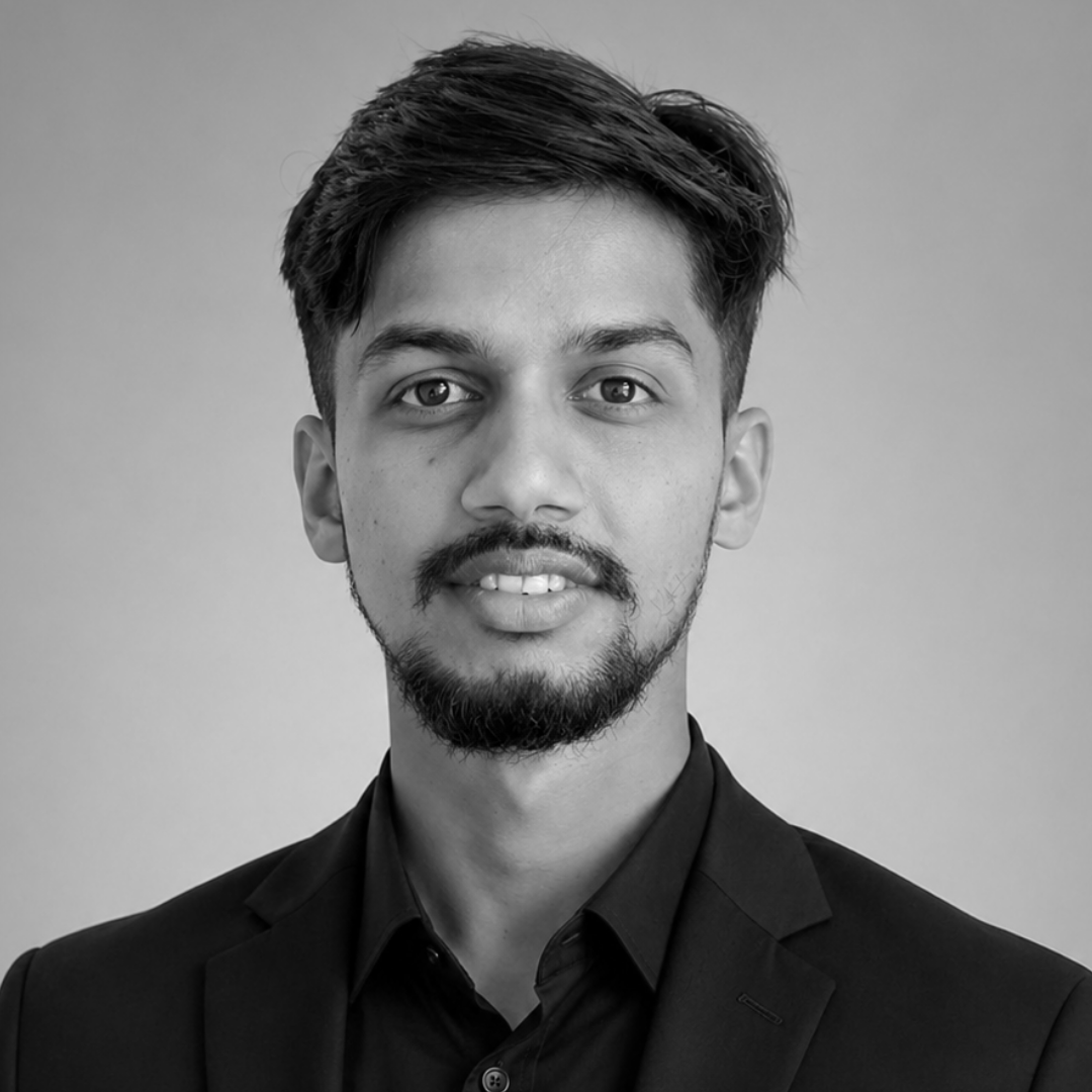 Anup Poudel