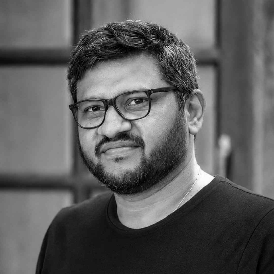Ar. Biju Kuriakose