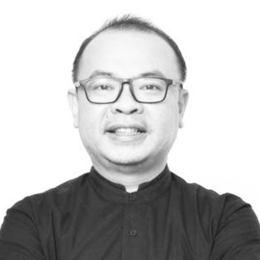Ar. Denny Setiawan