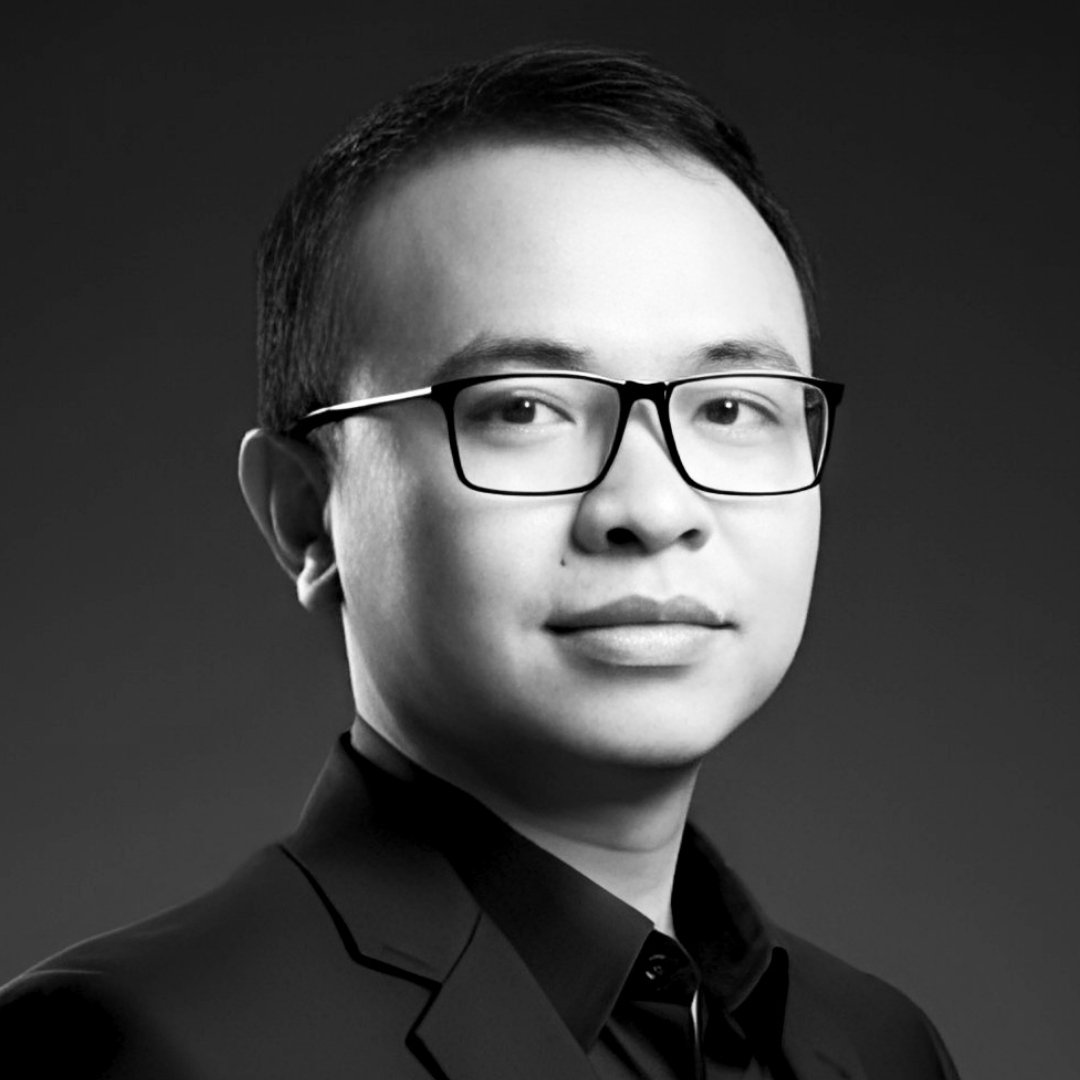 Ar. Denny Setiawan