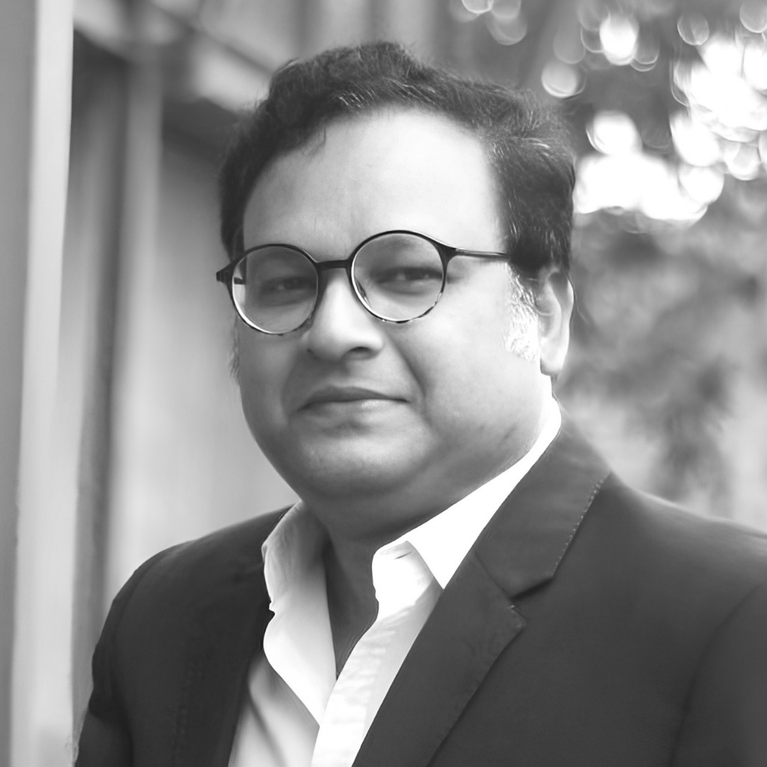 Ar. Dr. Sajid Bin DOZA