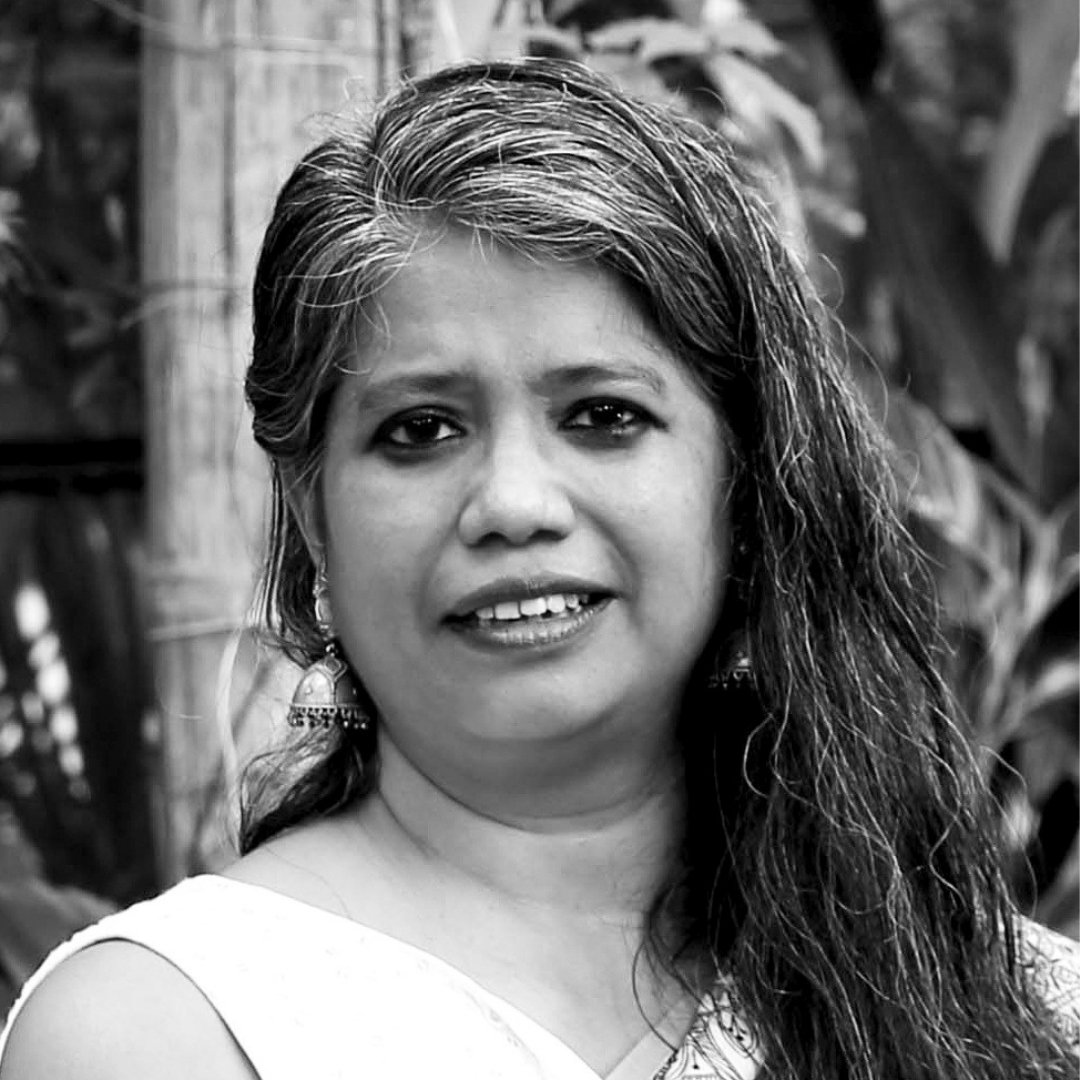 Ar. Monolita Chatterjee