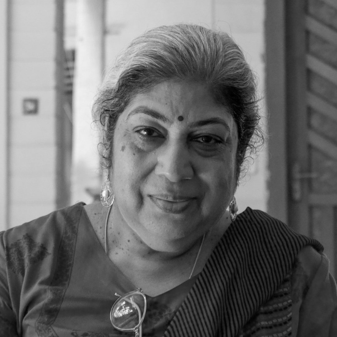 Ar. Neelam Manjunath