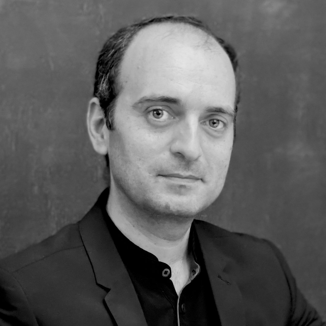 Ar. Nuno Soares