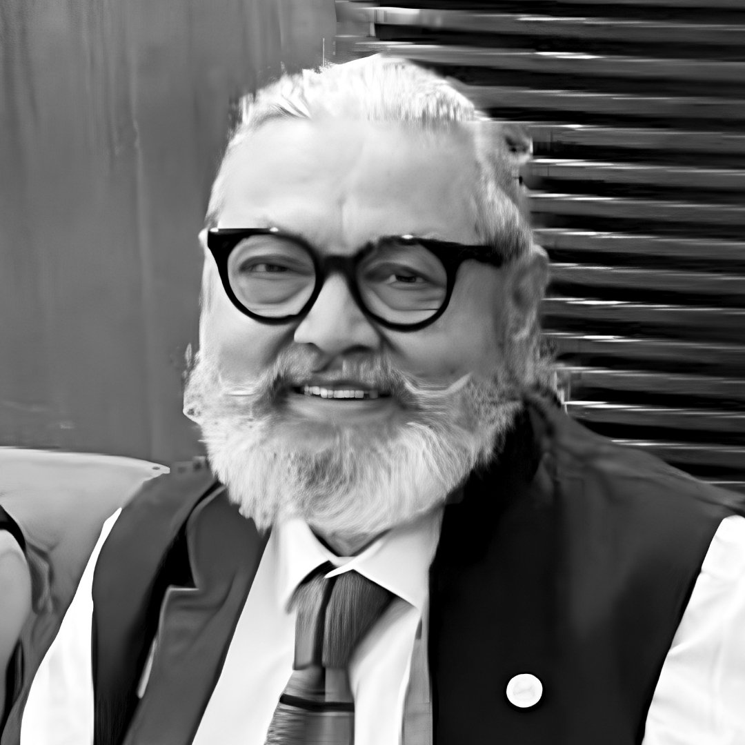 Ar. Piyush Prakash