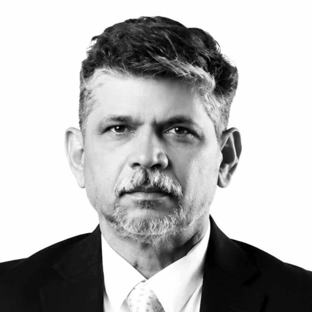 Ar.Vivek Gupta