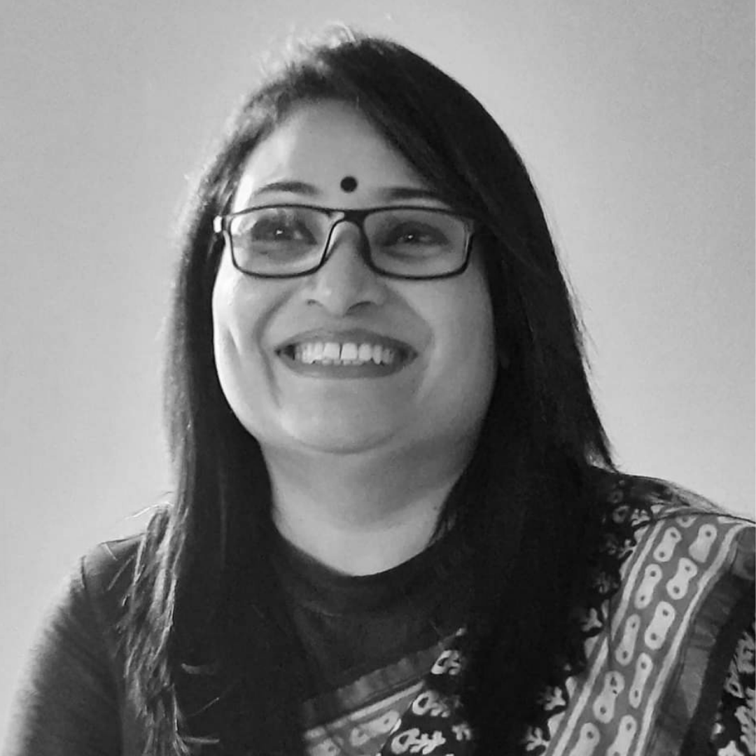 Farhana Emu Sharmin