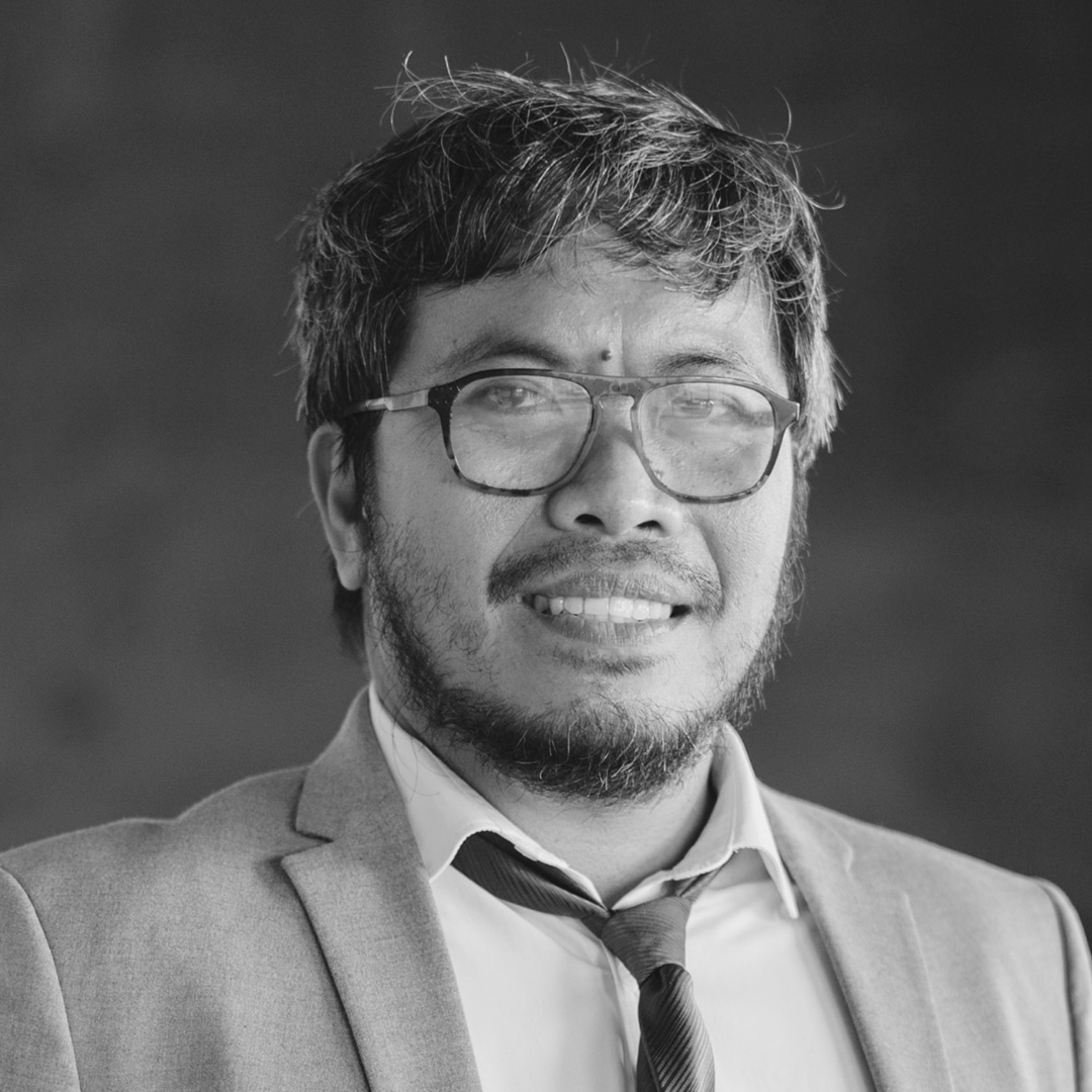 I Nyoman Gede Maha Putra