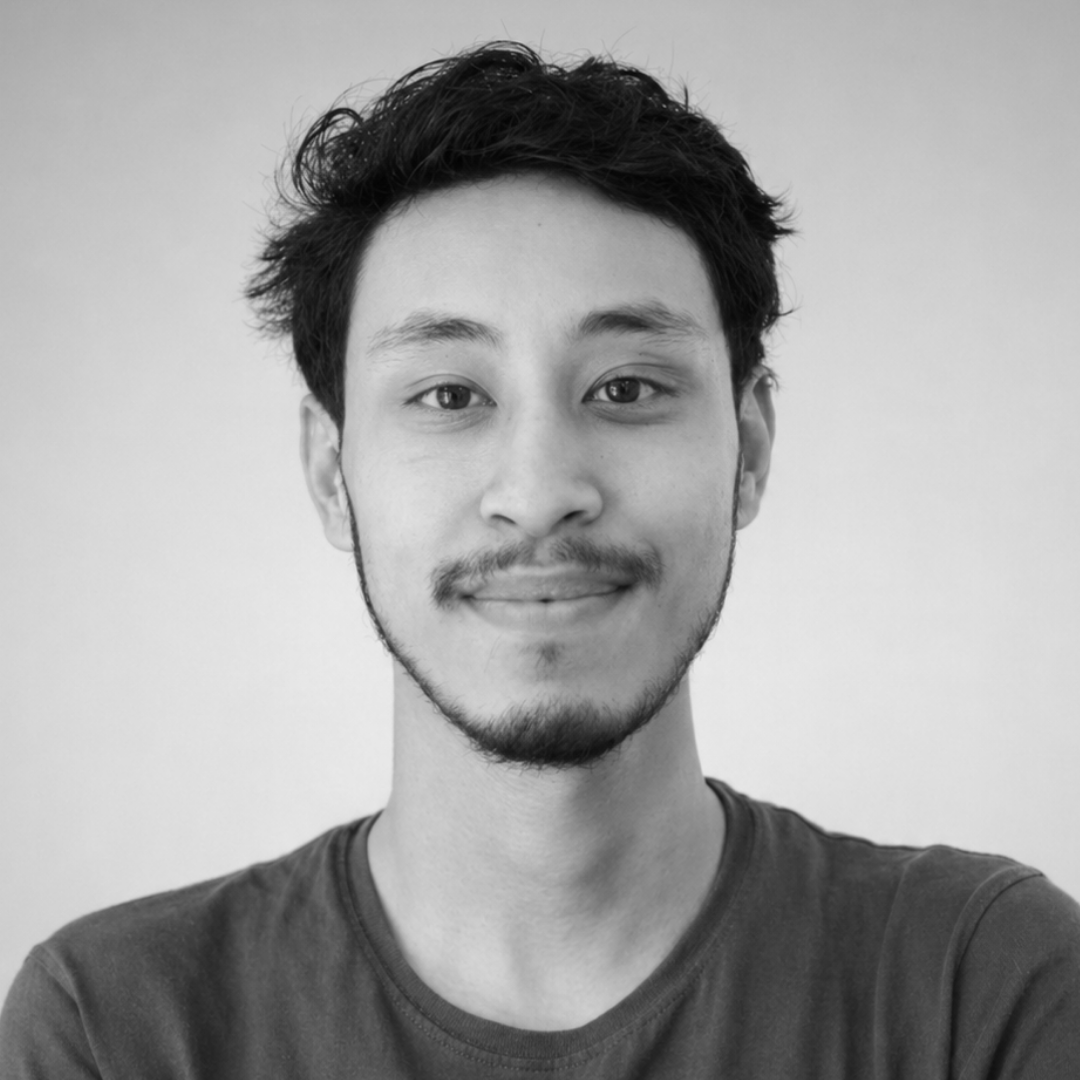 Ilam Shrestha