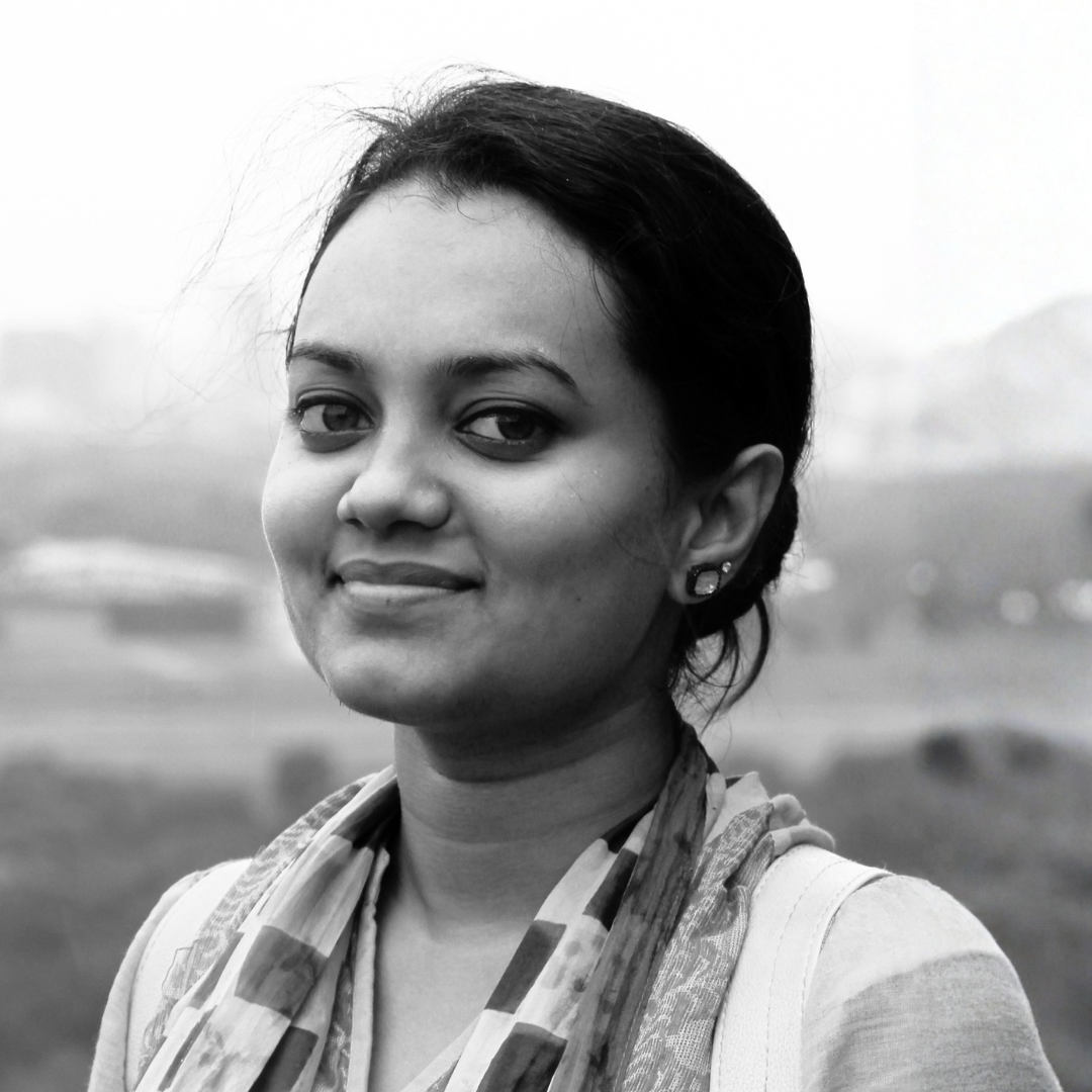 Labanya Prova Biswas