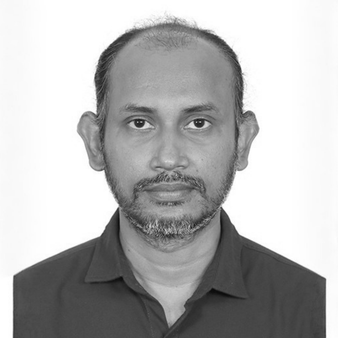 Md Saiful Anam