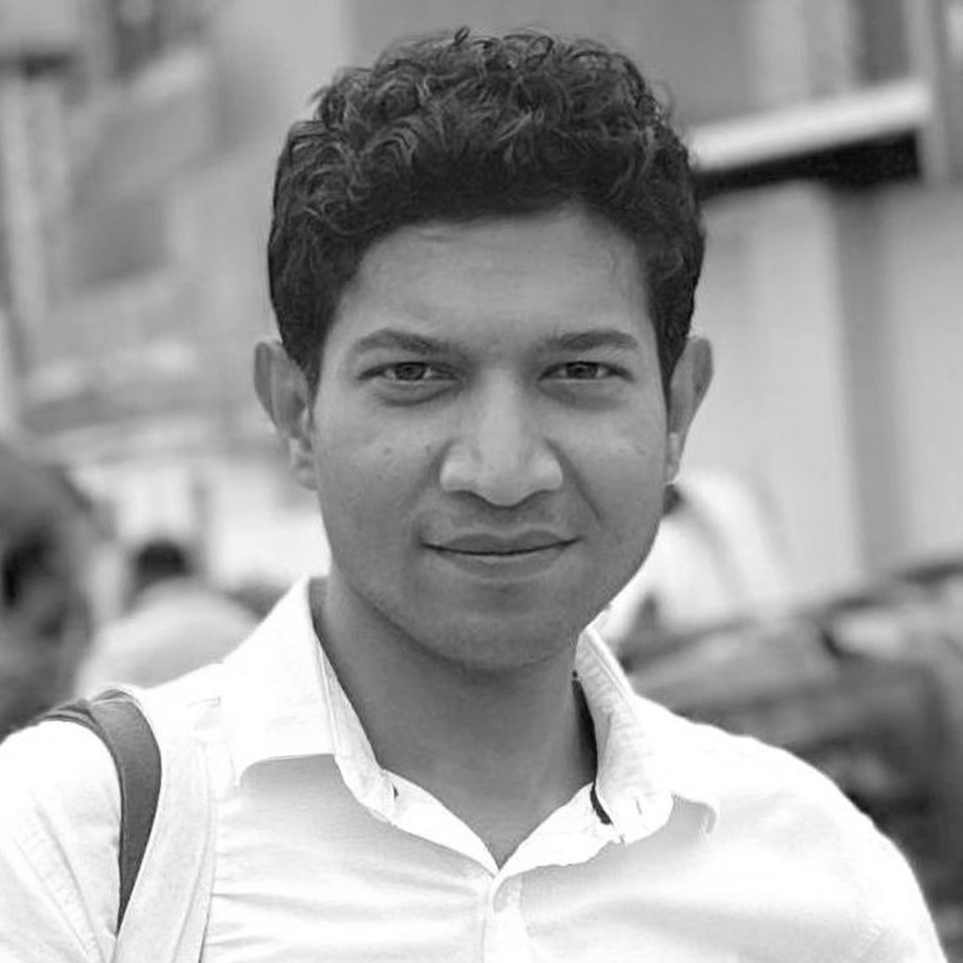 Md Saify Ababil