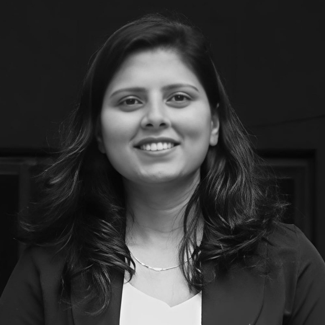 Megha Shah