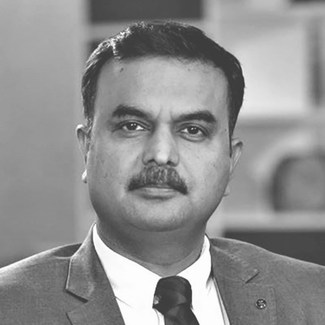 Mr. Mohit Hajela