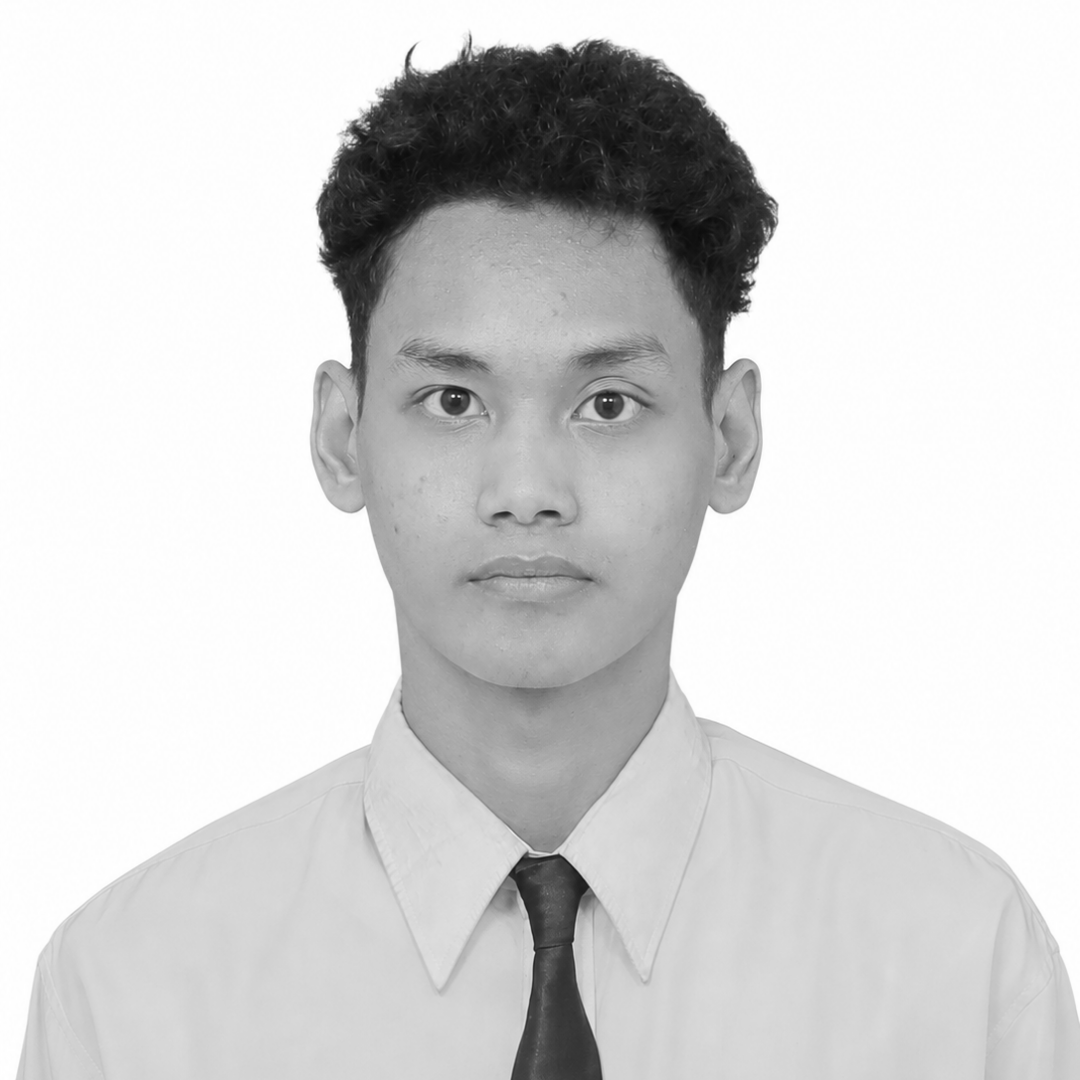 Muhammad Roid Rafif Al-Akbar