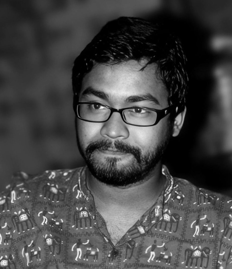 Mahmudul Hasan Bhuiyan