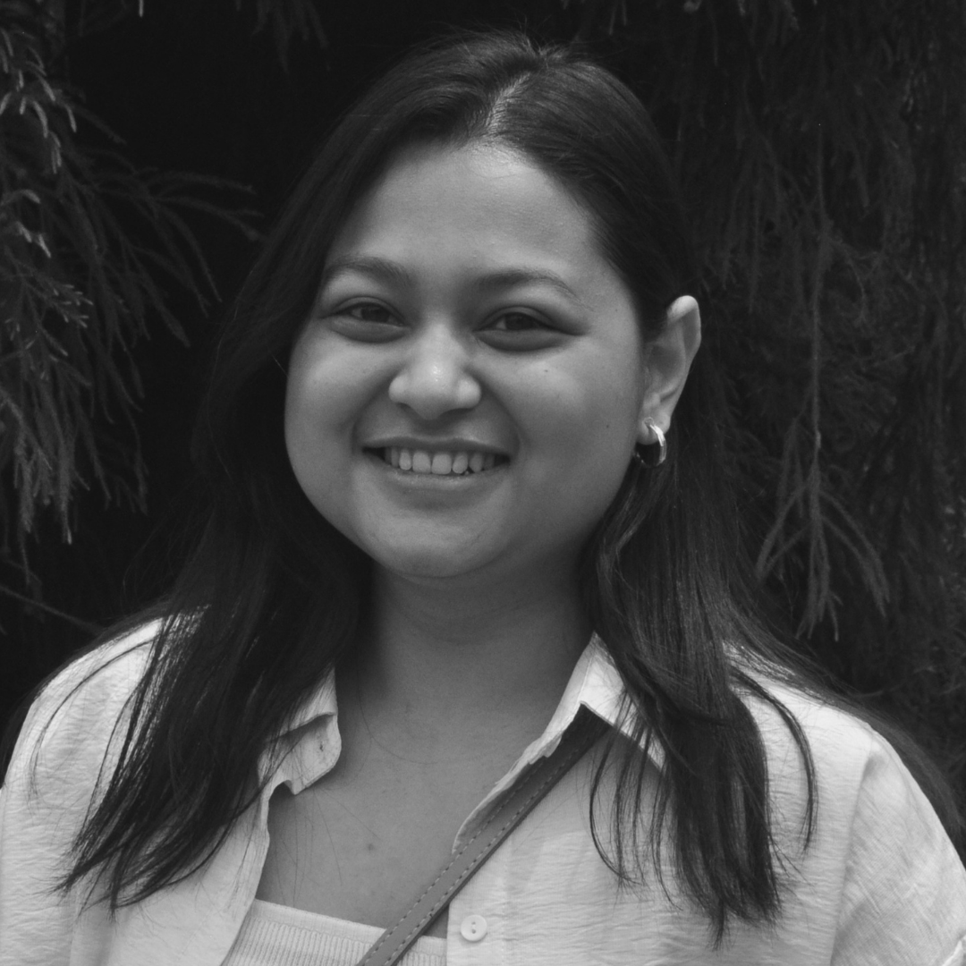 Radhika Shrestha
