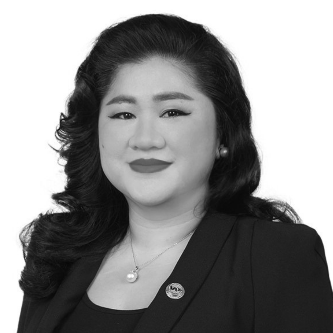 Rebecca Vanessa Rellosa