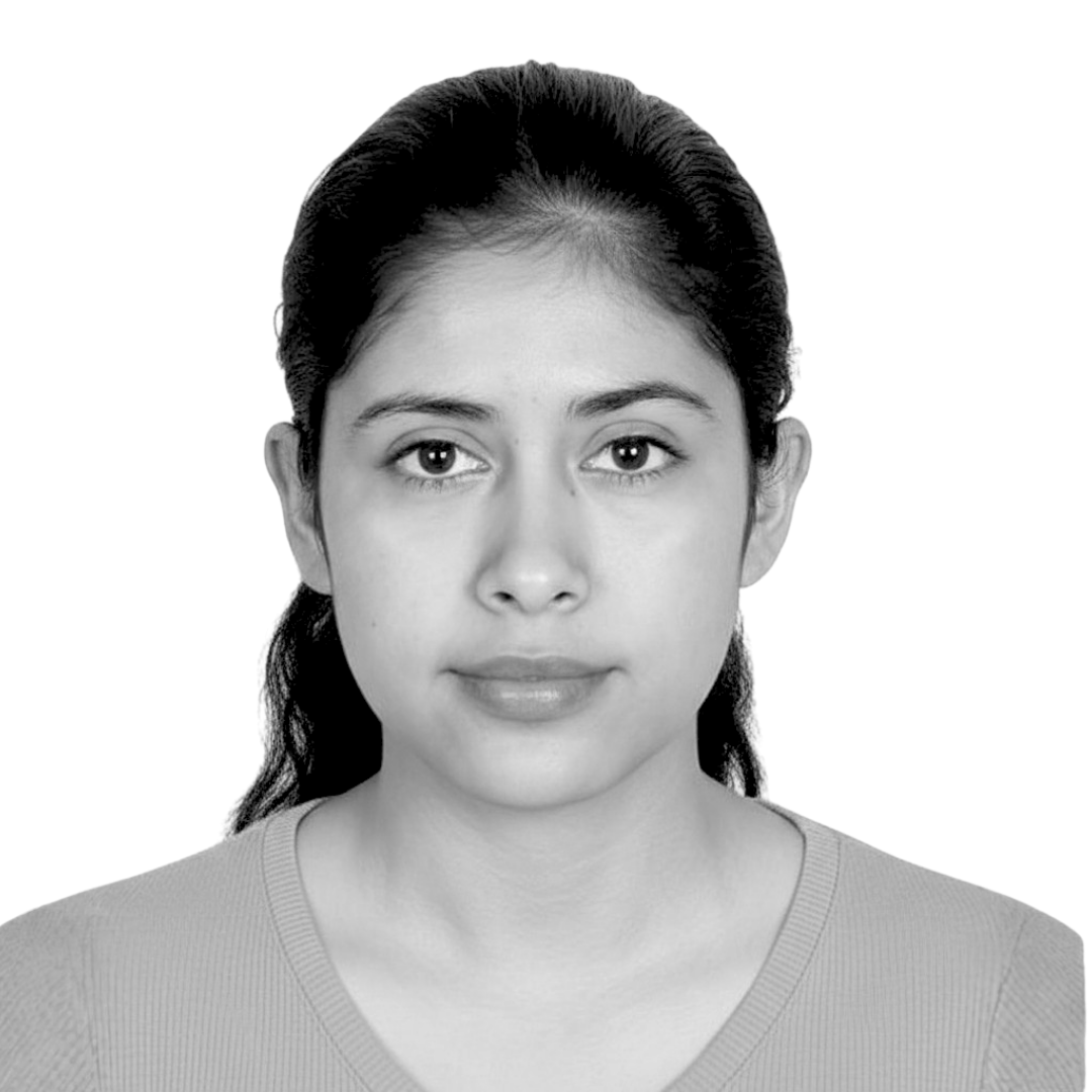 Richa Adhikari