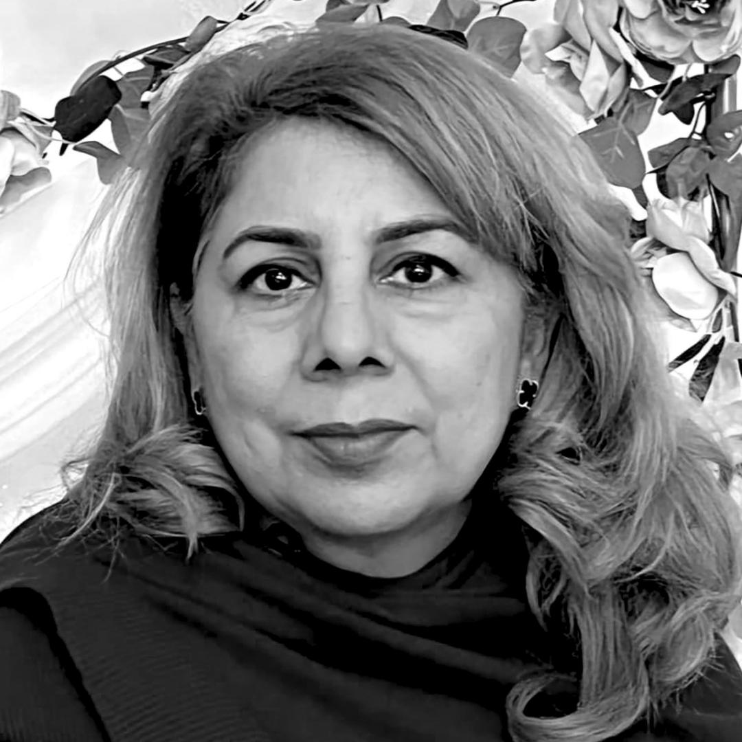 Samra Mohsin Khan