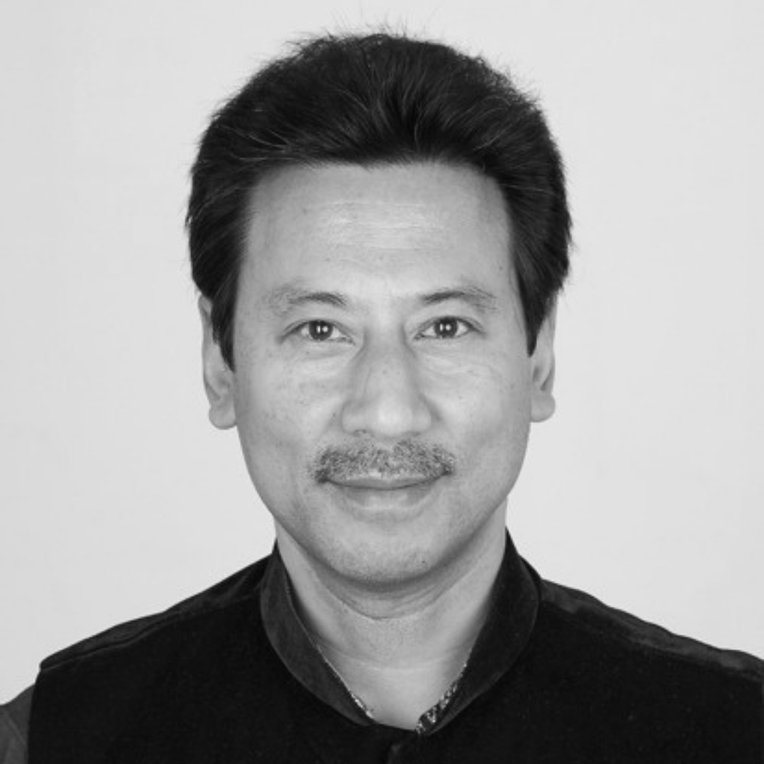 Sarosh Pradhan