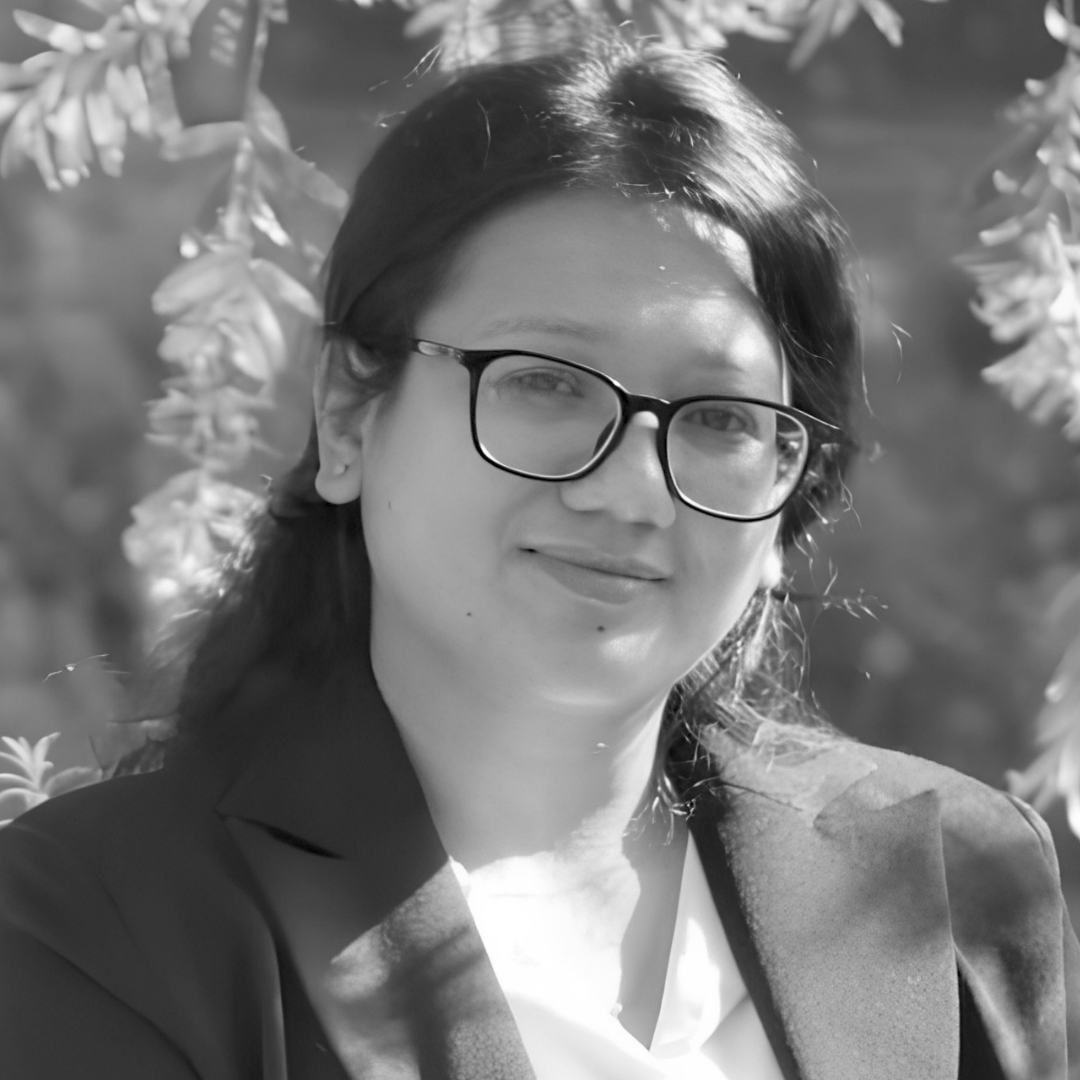 Sejal Maharjan
