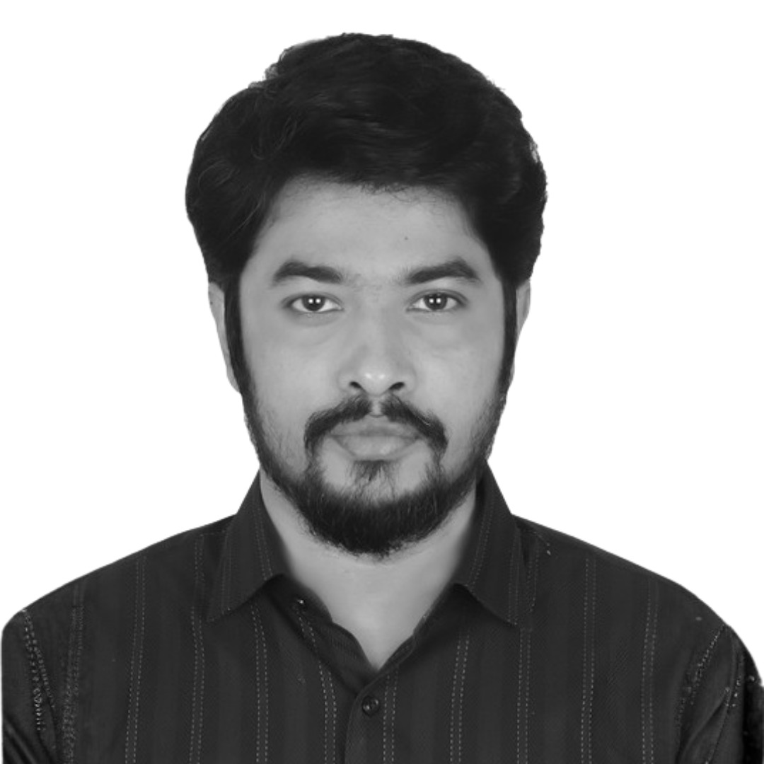 Sharif tousif Hossain